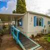 Mobile Home for Sale: Manufactured Home in Park, Single Wide Manufactured - Springfield, OR, Springfield, OR