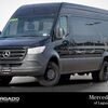 RV for Sale: 2024 SPRINTER 3500