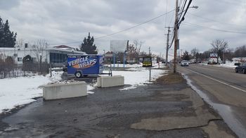 Thumbnail of billboard