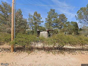 Thumbnail of mobile home