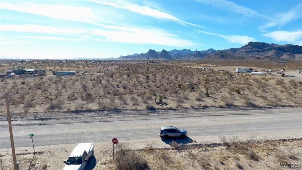 Photo of Mobile Home Lot