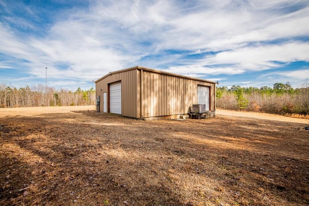 Photo of Mobile Home Lot