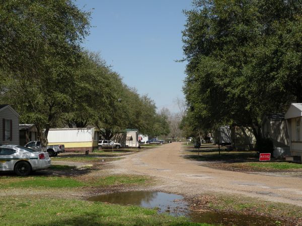 Photo of Mobile Home Park