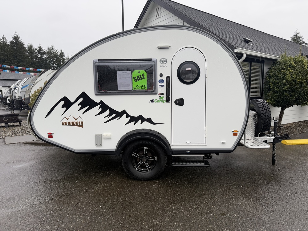 Photo of Rv
