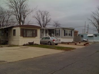 Thumbnail of mobile home park