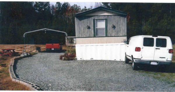 Photo of Mobile Home Community
