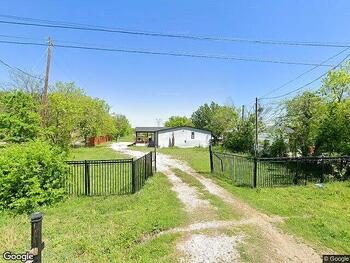 Thumbnail of mobile home