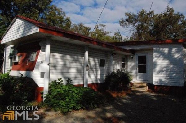 Photo of Mobile Home Park
