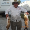 red fish