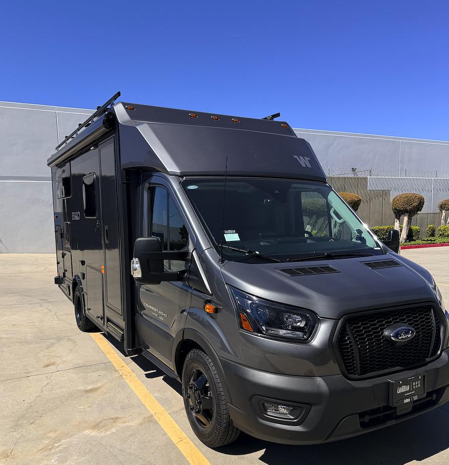 Photo of Rv
