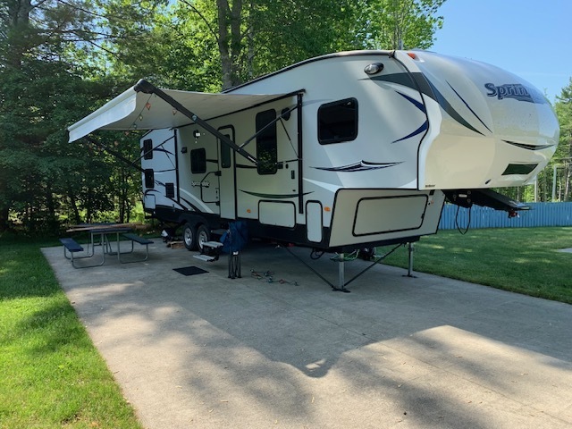 Photo of Rv