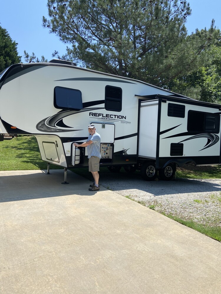 Photo of Rv