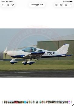 Thumbnail of aircraft