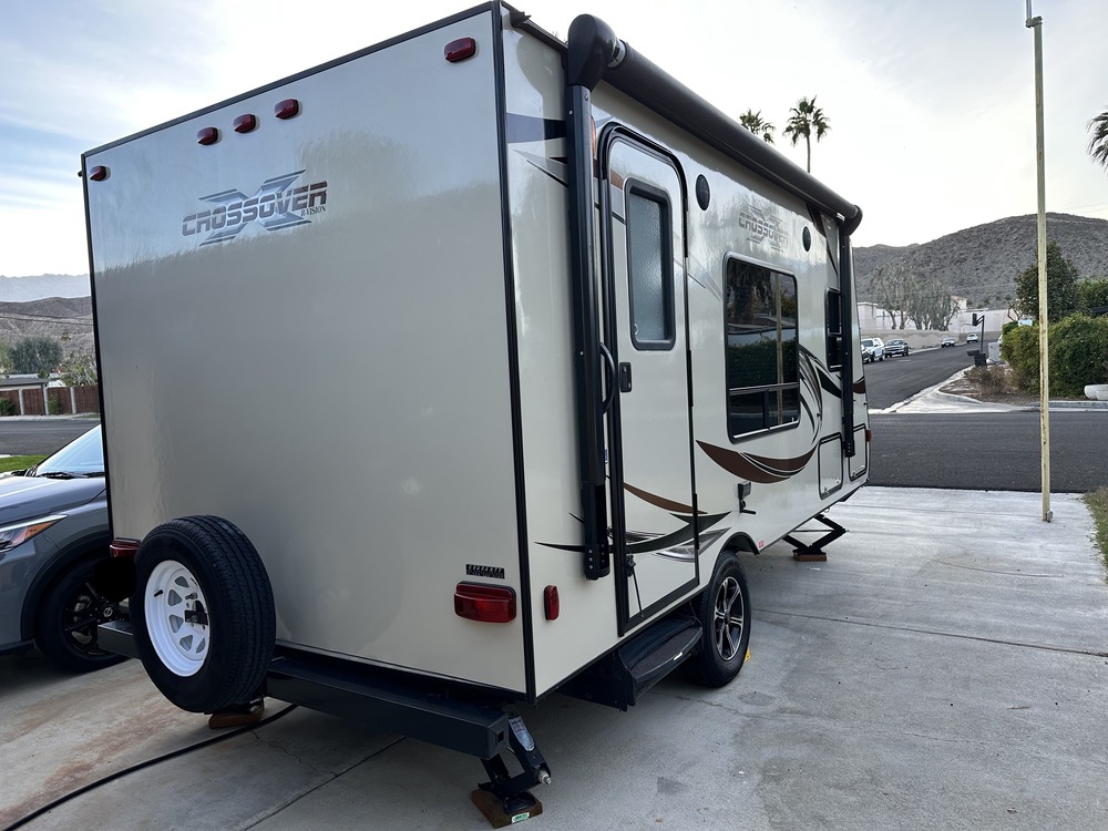Photo of Rv