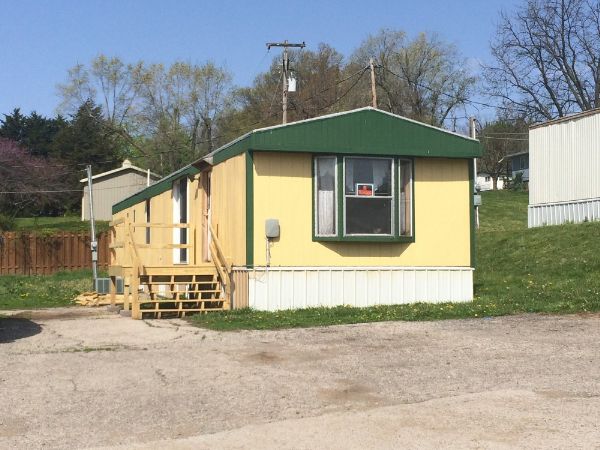 Photo of Mobile Home Park