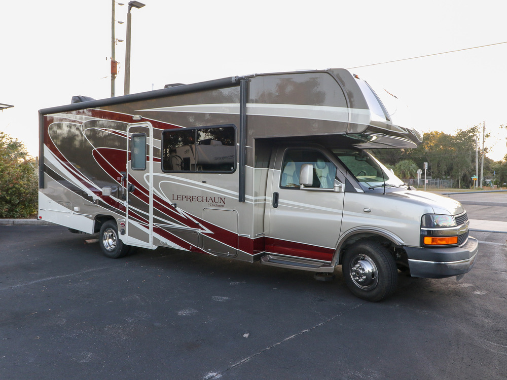 Photo of Rv