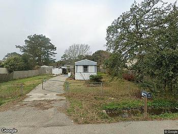 Thumbnail of mobile home
