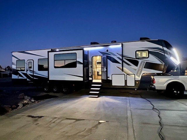 Photo of Rv