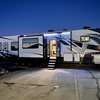 RV for Sale: 2021 VOLTAGE TRITON 3951