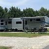 RV for Sale: 2023 TOY HAULER 44FB