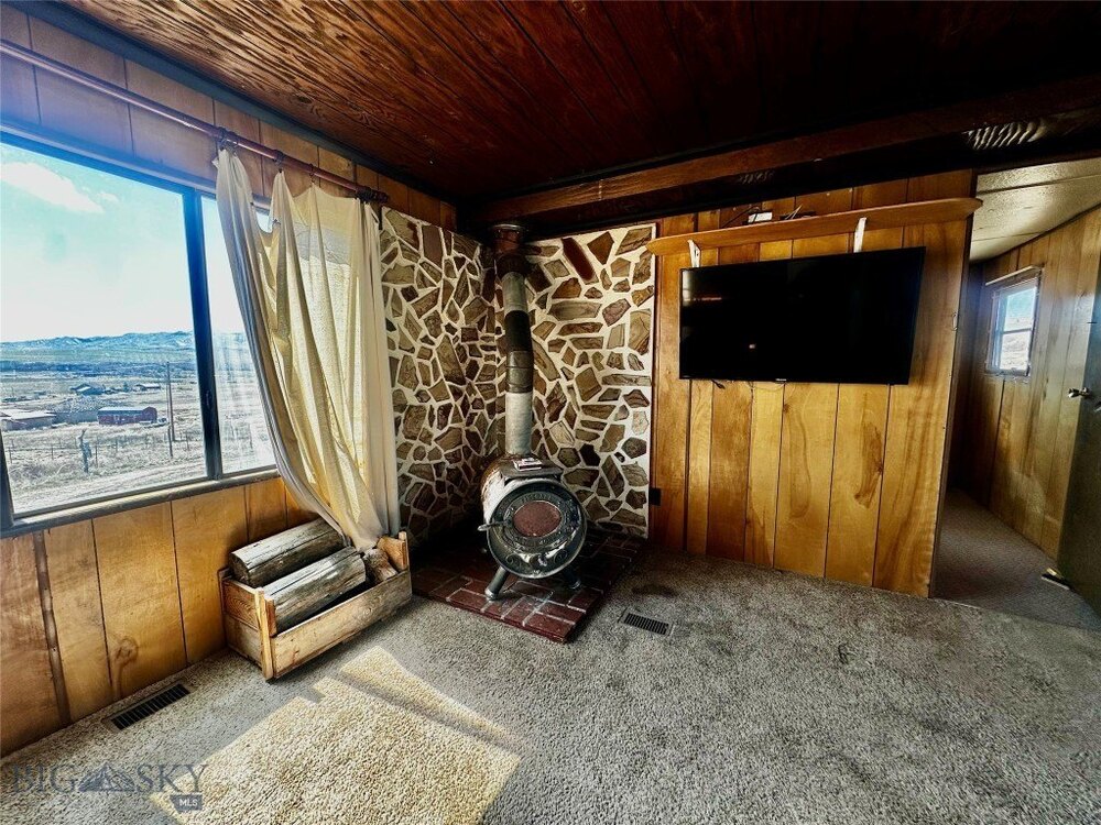 Photo of Mobile Home Lot