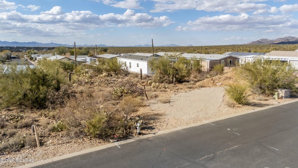 Photo of Mobile Home Lot