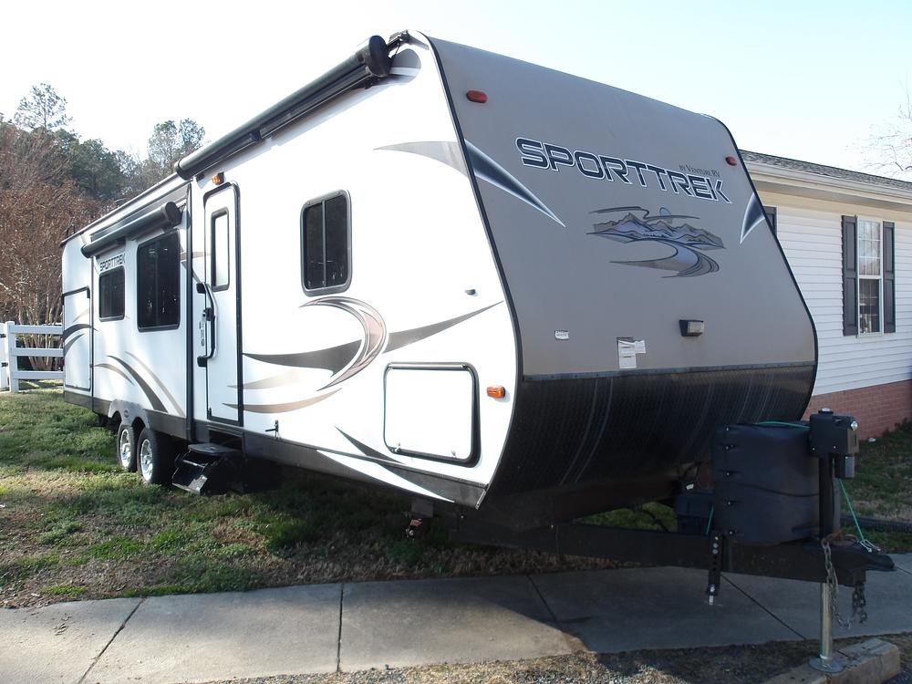 Photo of Rv