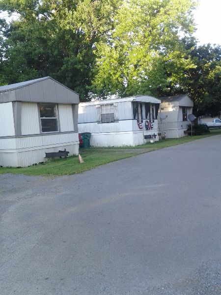 Photo of Mobile Home Park