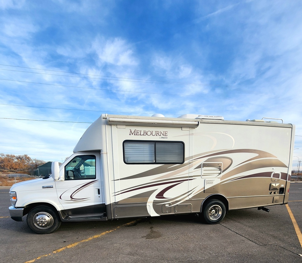 Photo of Rv
