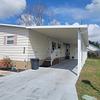 Mobile Home for Sale: 2 Bed 2 Bath 1984 Twin