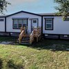 Mobile Home for Sale: Mobile Home/Land, Contemporary,Short Piling - ROCKPORT, TX, Rockport, TX