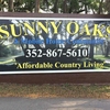 Mobile Home Park for Sale: Sunny Oaks Mobile Home Park, Ocala, FL