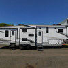 RV for Sale: 2021 CRUSADER 395BHL