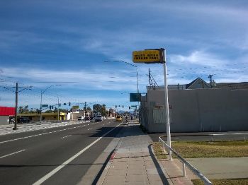 Photo of Mobile Home Park