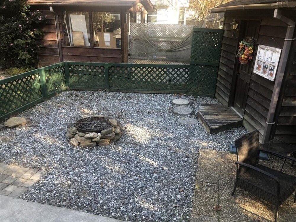 Photo of Mobile Home Lot