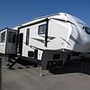 RV for Sale: 2021 CHEROKEE WOLF PACK 355PACK14