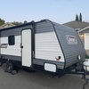 RV for Sale: 2020 COLEMAN LANTERN LT 17B