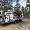 RV for Sale: 2015 TIMBER RIDGE 270DBHS