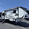RV for Sale: 2021 REFLECTION 337RLS