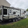 RV for Sale: 2013 Copper Canyon