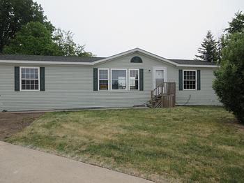 Thumbnail of mobile home