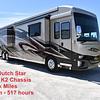 RV for Sale: 2019 DUTCH STAR 4369
