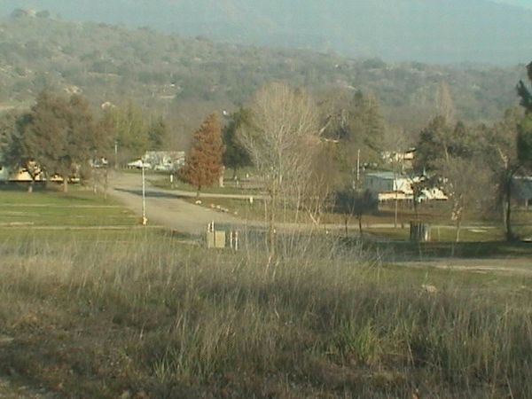Photo of Mobile Home Park