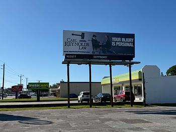 Thumbnail of billboard