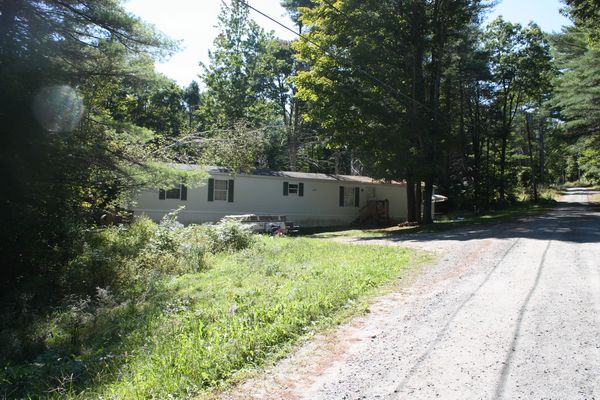 Photo of Mobile Home Park
