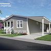 Mobile Home for Sale: 3 Bed 2 Bath 2027 Jacobsen