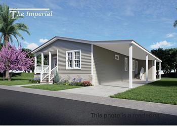 Thumbnail of mobile home