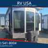 RV for Sale: 2019 SALEM VILLA 353FLFB