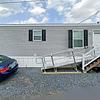 Mobile Home for Sale: 2 Bed 1 Bath 2024 Mobile Home