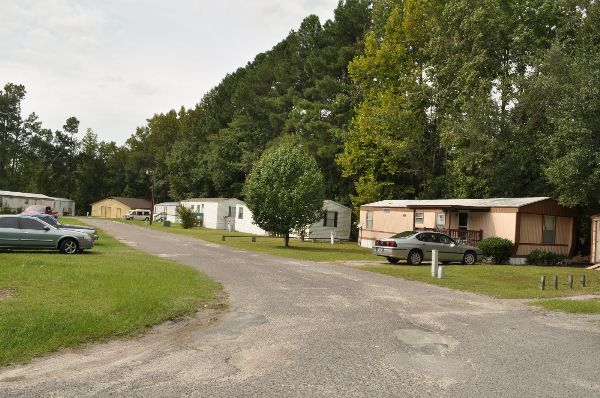 Photo of Mobile Home Park